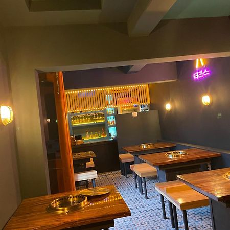 Suites Cardon Oaxaca Exterior photo