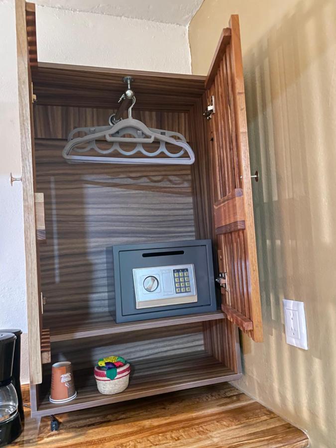 Suites Cardon Oaxaca Exterior photo